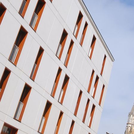 Temporesidence Cathedrale Bajonna Zewnętrze zdjęcie